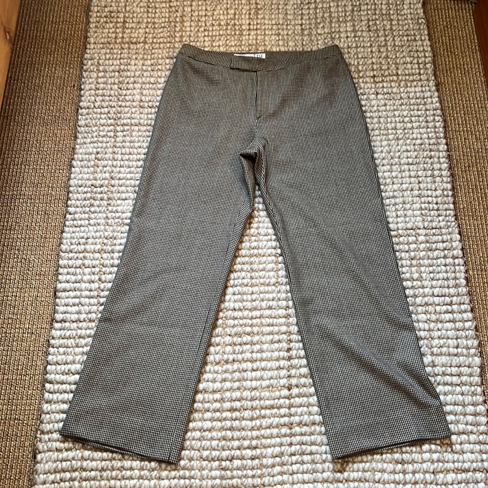 TSE wool pants